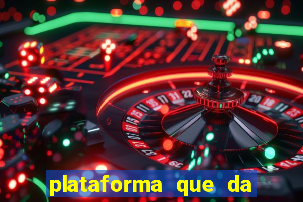 plataforma que da para jogar demo